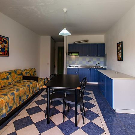Residence Delle Gorette Marina di Cecina Exteriér fotografie